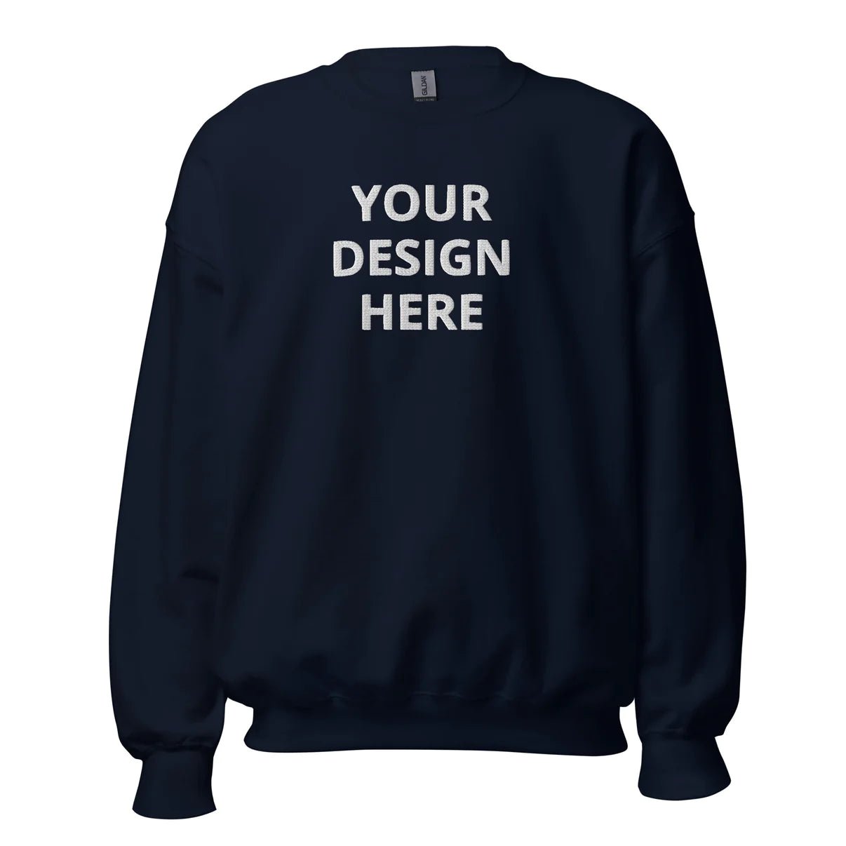 Custom Embroidered Hoodie | Sweatshirt | T-Shirt - Artlynes