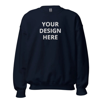 Custom Embroidered Hoodie | Sweatshirt | T-Shirt - Artlynes