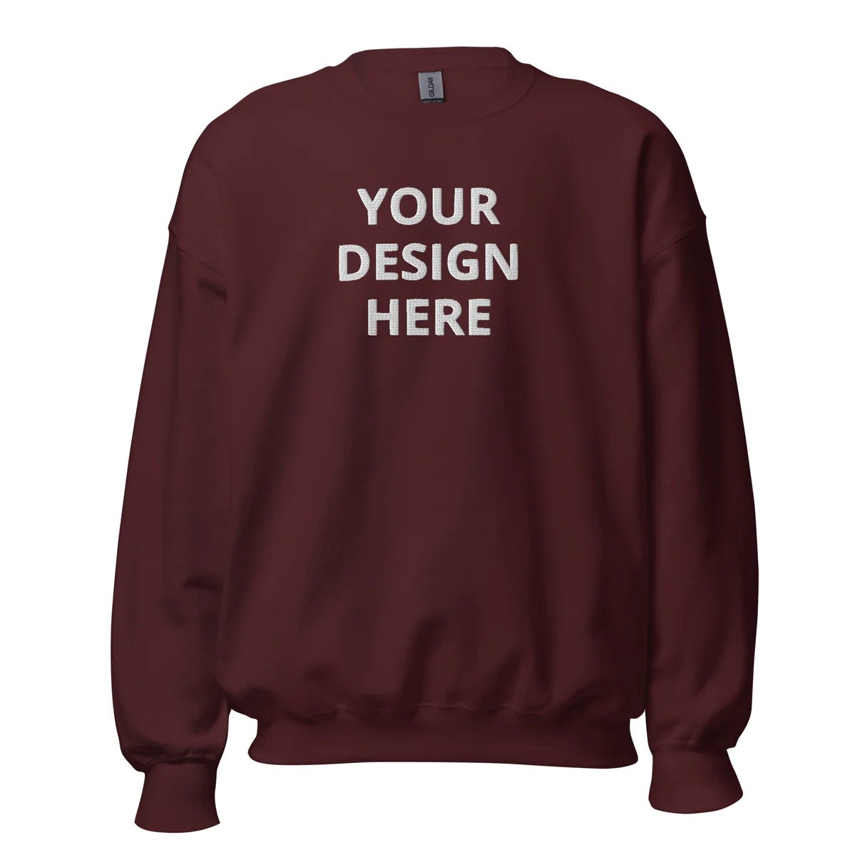 Custom Embroidered Hoodie | Sweatshirt | T-Shirt - Artlynes