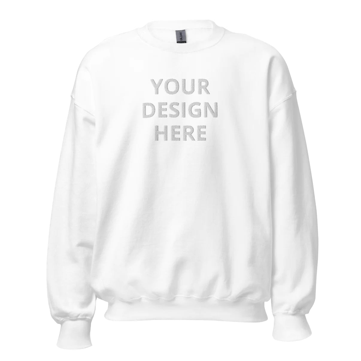 Custom Embroidered Hoodie | Sweatshirt | T-Shirt - Artlynes